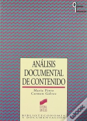 Capa do artigo Análisis Documental De Contenido