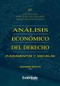Análisis Económico Del Derecho - Preview