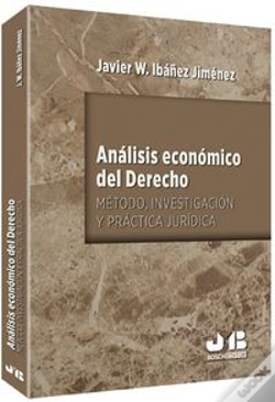 Capa do artigo Análisis Económico Del Derecho.