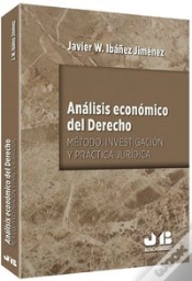 Capa do artigo Análisis Económico Del Derecho.