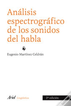 Capa do artigo Análisis Espectográfico De Los Sonidos Del Habla