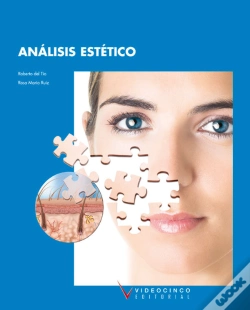 Capa do artigo Análisis Estético