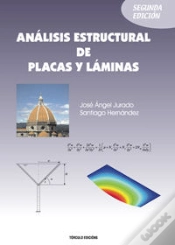 Capa do artigo Análisis Estructural De Placas Y Láminas