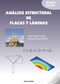 Capa do artigo Análisis Estructural De Placas Y Láminas