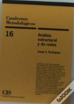 Análisis Estructural Y De Redes