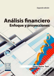 Capa do artigo Análisis Financiero. Enfoque Y Proyecciones
