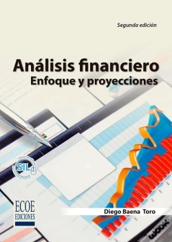 Capa do artigo Análisis Financiero. Enfoque Y Proyecciones