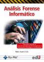 Análisis Forense Informático - Preview