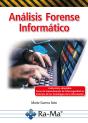 Análisis Forense Informático - Preview