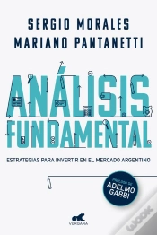 Capa do artigo Análisis Fundamental