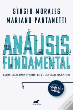 Capa do artigo Análisis Fundamental