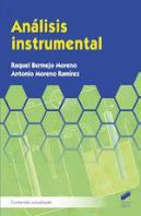 Analisis Instrumental