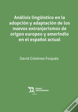 Capa do artigo Analisis Linguistico En Adopcion Y Adaptacion Nuevos Extran