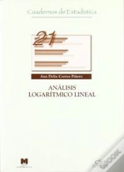 Capa do artigo Análisis Logarítmico Lineal