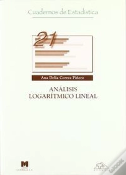 Capa do artigo Análisis Logarítmico Lineal