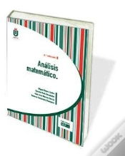 Capa do artigo Análisis Matemático