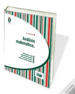 Capa do artigo Análisis Matemático