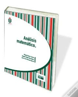Capa do artigo Análisis Matemático