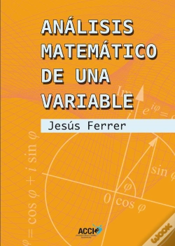 Capa do artigo Analisis Matematico De Una Variable
