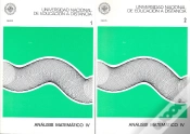 Capa do artigo Análisis Matemático Iv