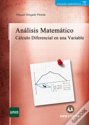 Capa do artigo Analisis Matematico