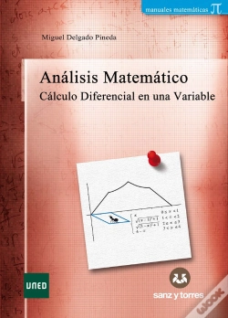 Capa do artigo Analisis Matematico