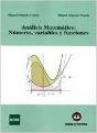 Análisis Matemático: Números, Variables Y Funciones - Preview
