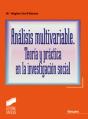 Análisis Multivariable - Preview