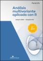 Análisis Multivariante Aplicado Con R. 2ª Ed. - Preview