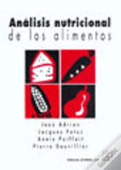 Capa do artigo Análisis Nutricional De Los Alimentos