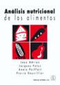 Análisis Nutricional De Los Alimentos - Preview