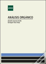 Capa do artigo Análisis Orgánico