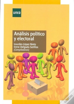 Capa do artigo Análisis Político Y Electoral