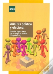 Capa do artigo Análisis Político Y Electoral