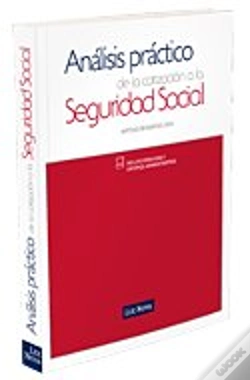 Capa do artigo Analisis Practico De Cotizacion A La Seguridad Social