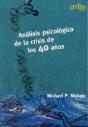 Análisis Psicológico De La Crisis De Los 40 Años - Preview