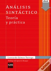 Capa do artigo Análisis Sintáctico Teoría Y Práctica