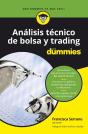 Análisis Técnico De Bolsa Y Trading Para Dummies - Preview