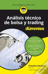 Análisis Técnico De Bolsa Y Trading Para Dummies