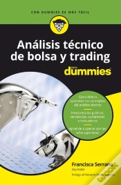 Capa do artigo Análisis Técnico De Bolsa Y Trading Para Dummies