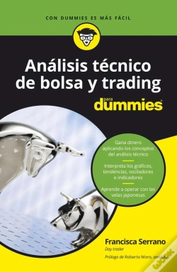 Capa do artigo Análisis Técnico De Bolsa Y Trading Para Dummies