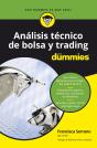 Análisis Técnico De Bolsa Y Trading Para Dummies - Preview