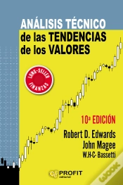 Capa do artigo Análisis Técnico De Las Tendencias De Los Valores