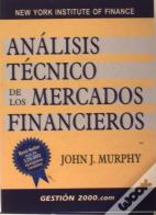 Análisis Técnico De Los Mercados Financieros