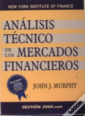 Capa do artigo Análisis Técnico De Los Mercados Financieros