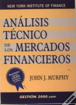 Capa do artigo Análisis Técnico De Los Mercados Financieros