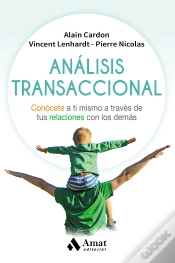 Capa do artigo Análisis Transaccional