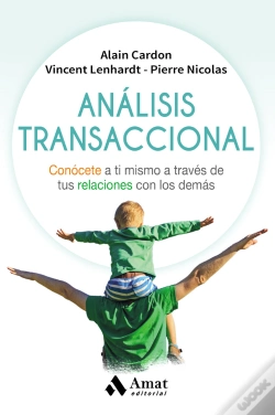 Capa do artigo Análisis Transaccional