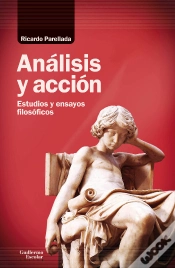 Capa do artigo Analisis Y Accion