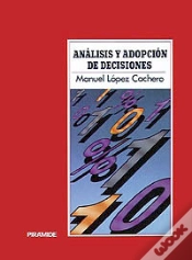Capa do artigo Análisis Y Adopción De Decisiones